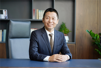 K8官网国际董事长高勇：人力资源服务将迎来更广阔的舞台