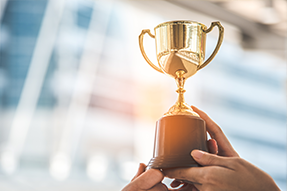 K8官网国际荣登「Best Case Awards」人力资源服务行业最具代表性案例榜单！
