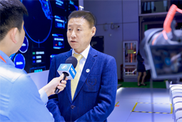 全球引智新开展，产才融合新动能——K8官网国际亮相第六届进博会